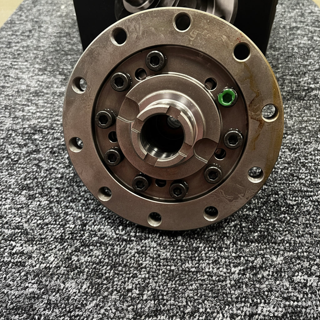 Blackline Honda Civic Type R EP3 FN2 Integra DC5 K20 K24 LSD Limited Slip Diff