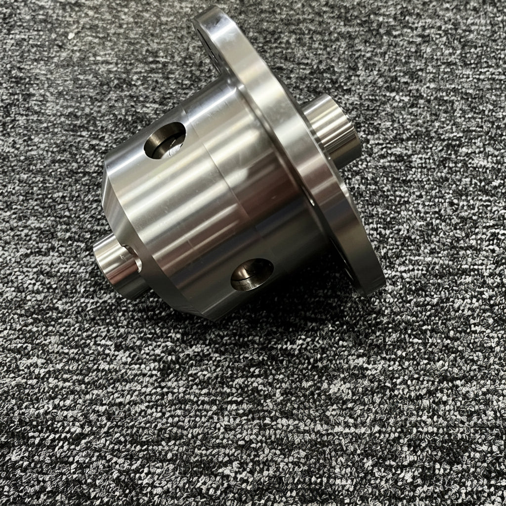 Blackline 22 Tooth English Axle Plate LSD Limited Slip Diff - Cortina Escort