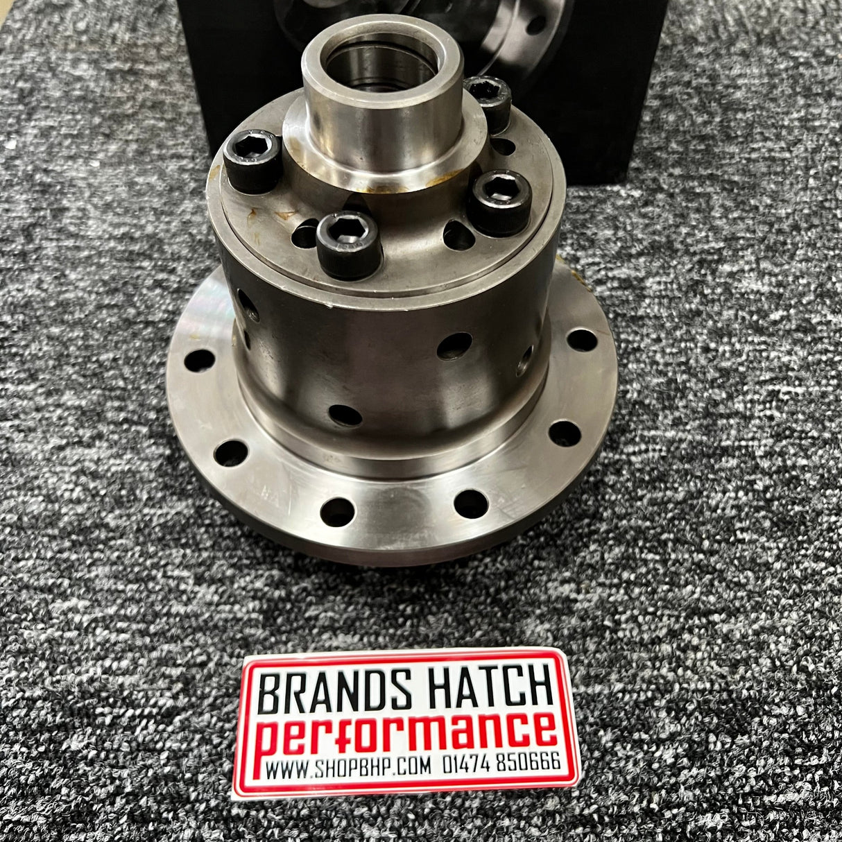 Blackline Mazda MX5 Eunos Roadster MK1 MK2 1.8 Miata 94-05 LSD Limited Slip Diff