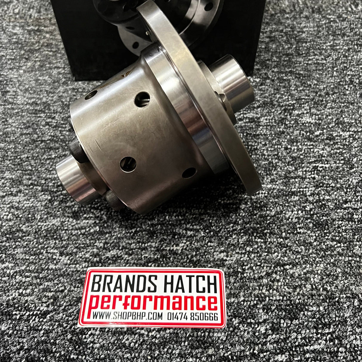 Blackline Mazda MX5 Eunos Roadster MK1 MK2 1.8 Miata 94-05 LSD Limited Slip Diff