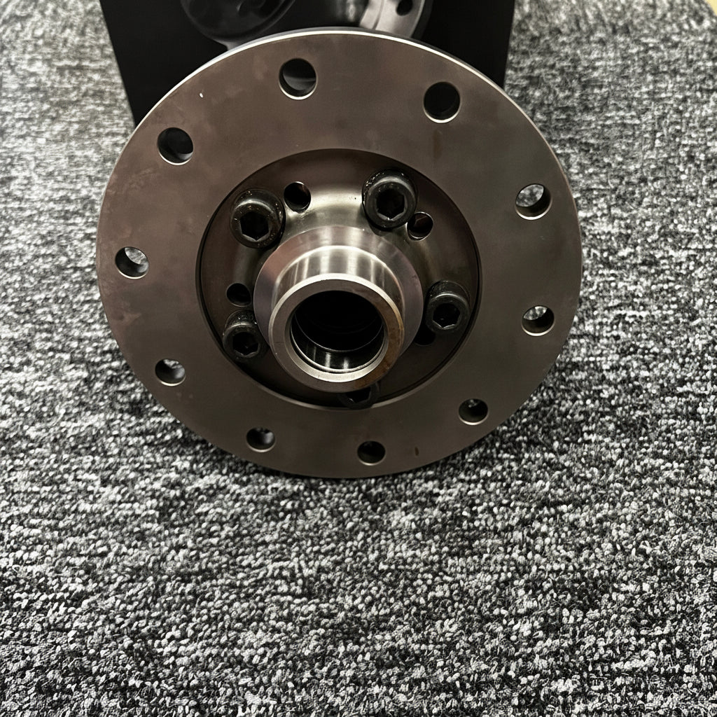 Blackline Mazda MX5 Eunos Roadster MK1 MK2 1.8 Miata 94-05 LSD Limited Slip Diff