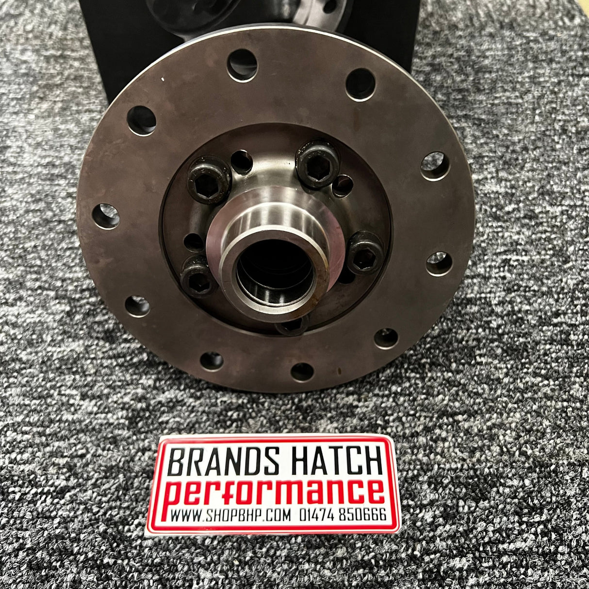 Blackline Mazda MX5 Eunos Roadster MK1 MK2 1.8 Miata 94-05 LSD Limited Slip Diff