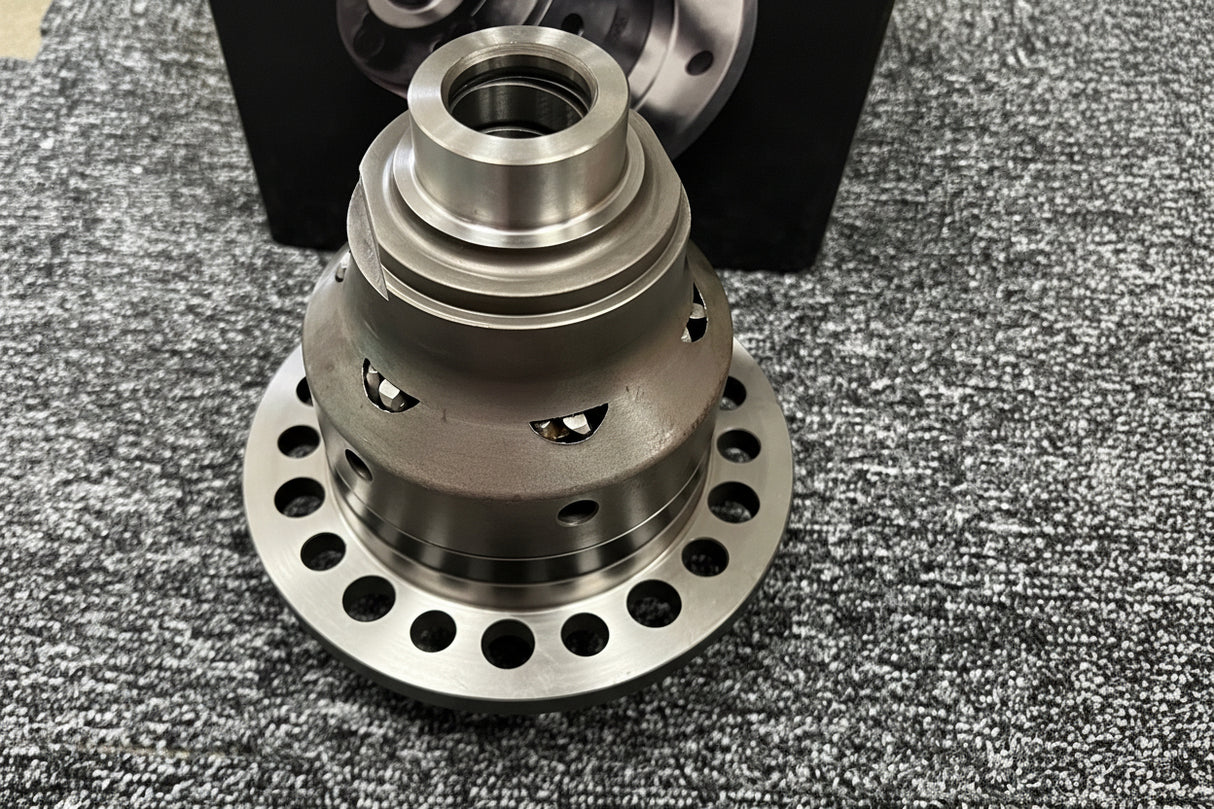 Blackline BMW 3 5 Series E24 E28 E30 E34 E36 Z1 Z3 188 LSD Limited Slip Diff
