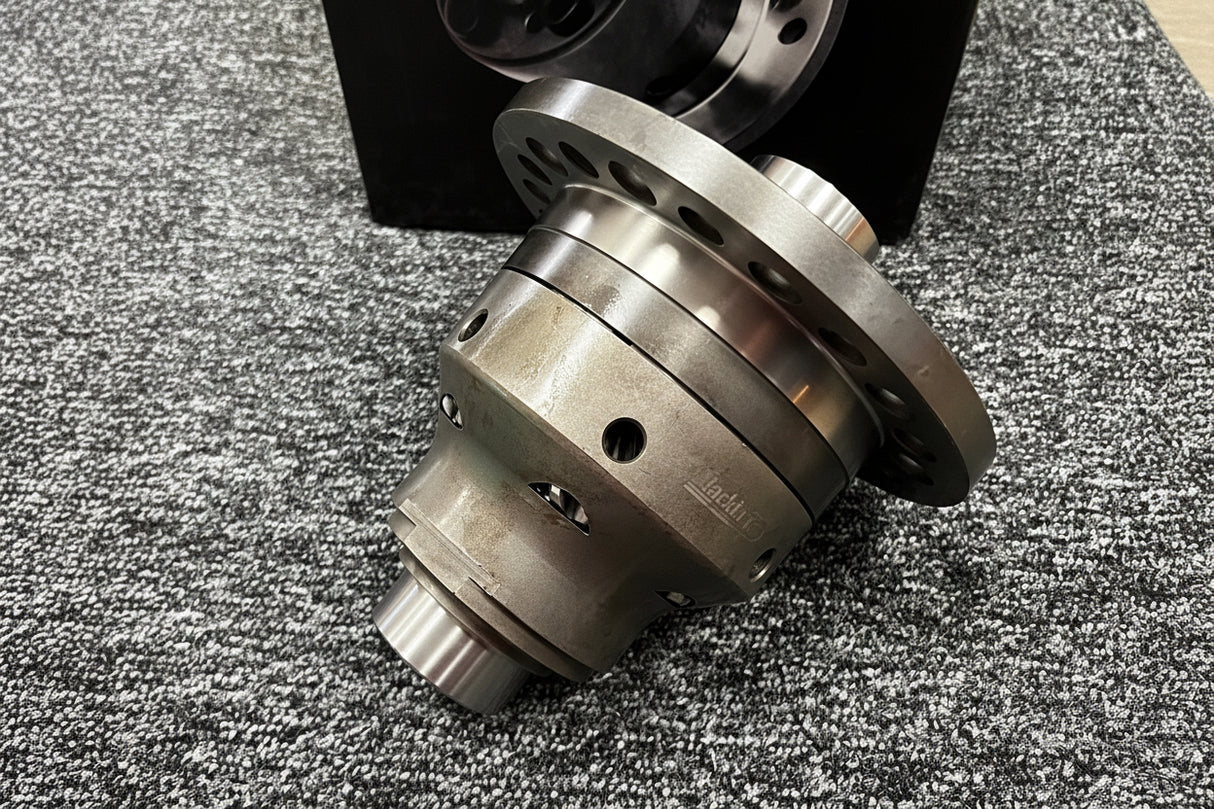 Blackline BMW 3 5 Series E24 E28 E30 E34 E36 Z1 Z3 188 LSD Limited Slip Diff