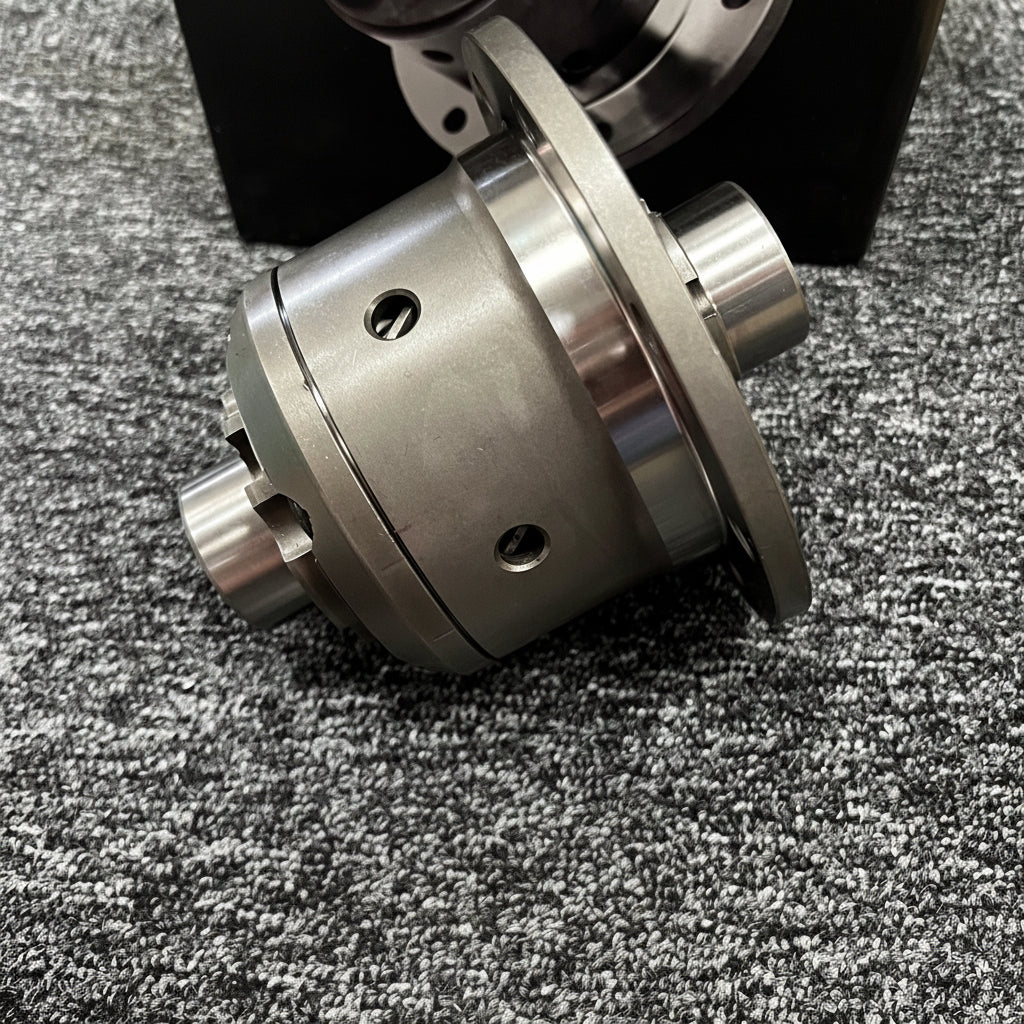Blackline BMW 3 Series E21 E30 E36 E53 E83 Z3 168 LSD Limited Slip Diff