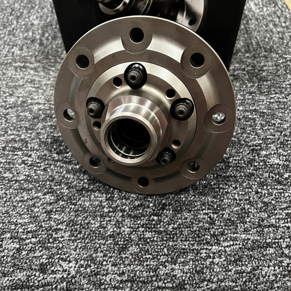 Blackline BMW 3 Series E46 E81 E82 E87 E90 168L LSD Limited Slip Diff