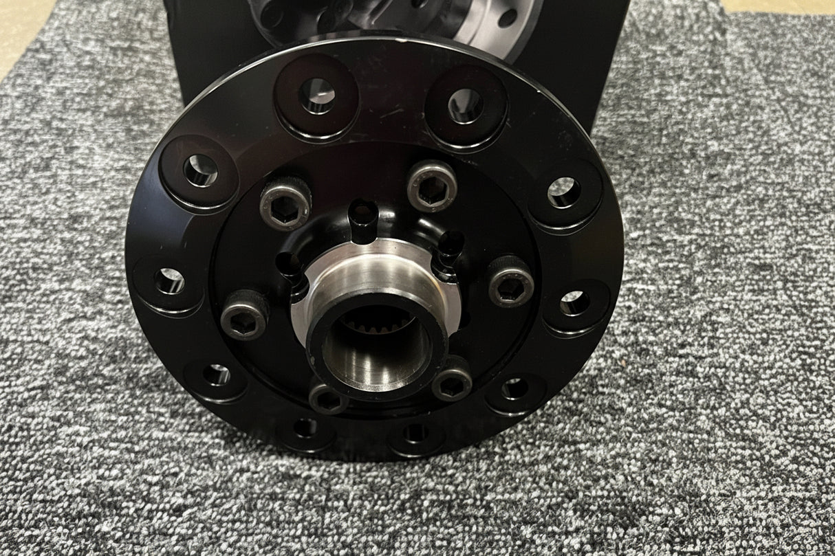 Blackline Landrover Range Rover Discovery Defender 90 110 LSD Limited Slip Diff