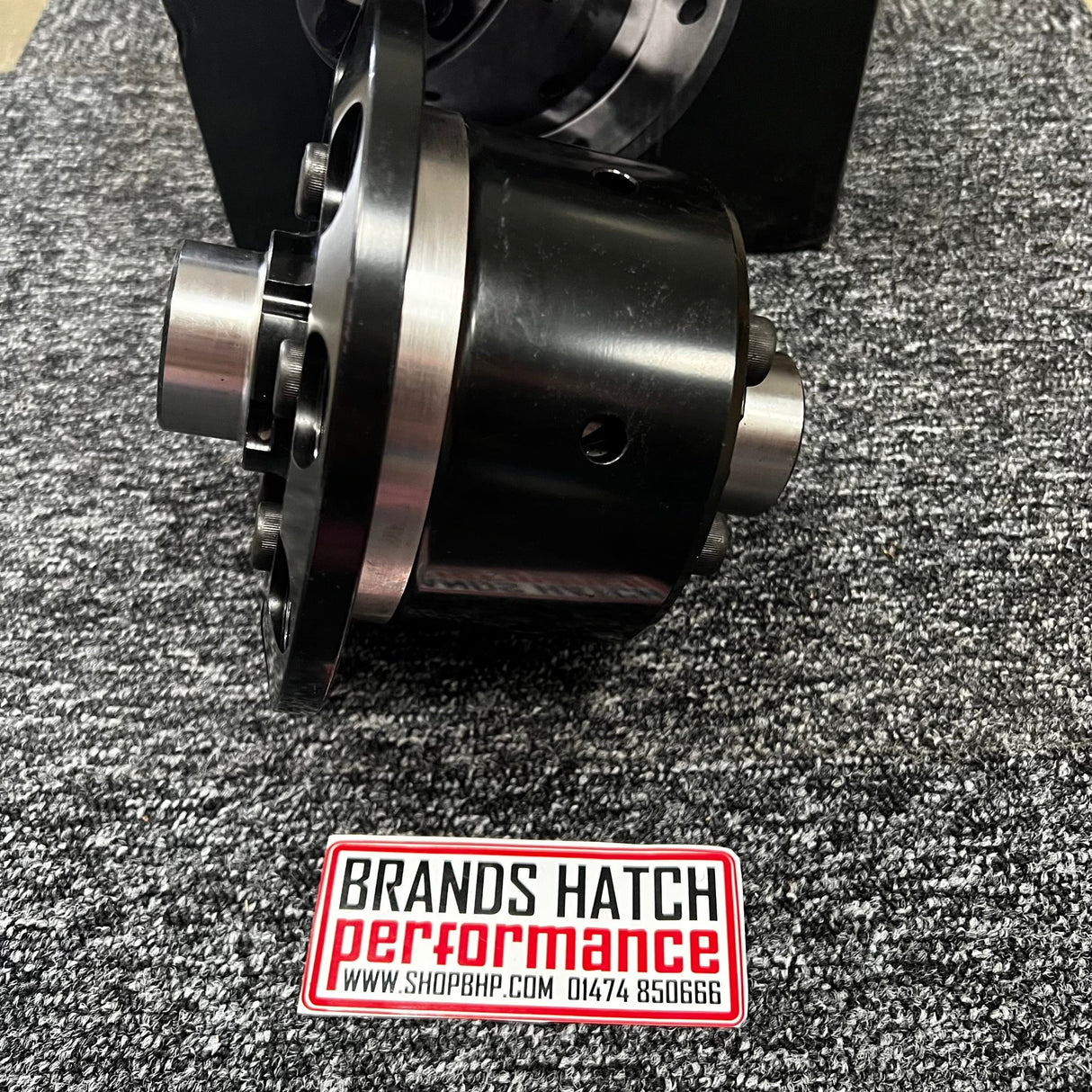 Blackline Landrover Range Rover Discovery Defender 90 110 LSD Limited Slip Diff