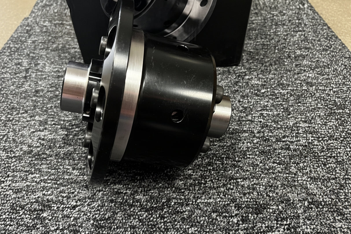 Blackline Landrover Range Rover Discovery Defender 90 110 LSD Limited Slip Diff