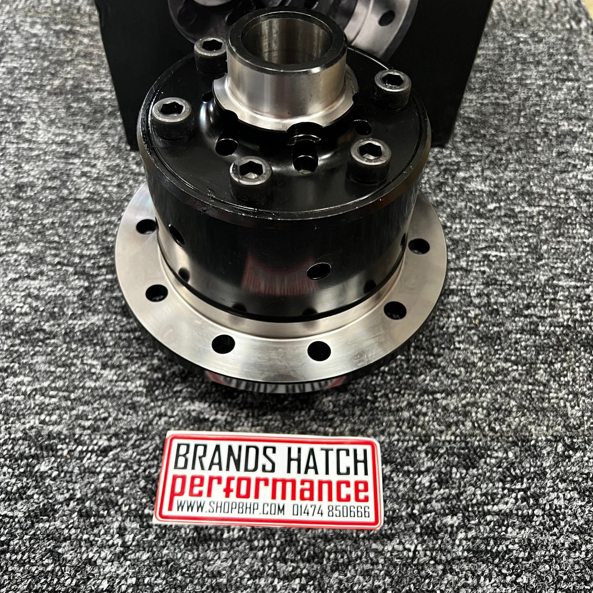 Blackline Landrover Range Rover Discovery Defender 90 110 LSD Limited Slip Diff