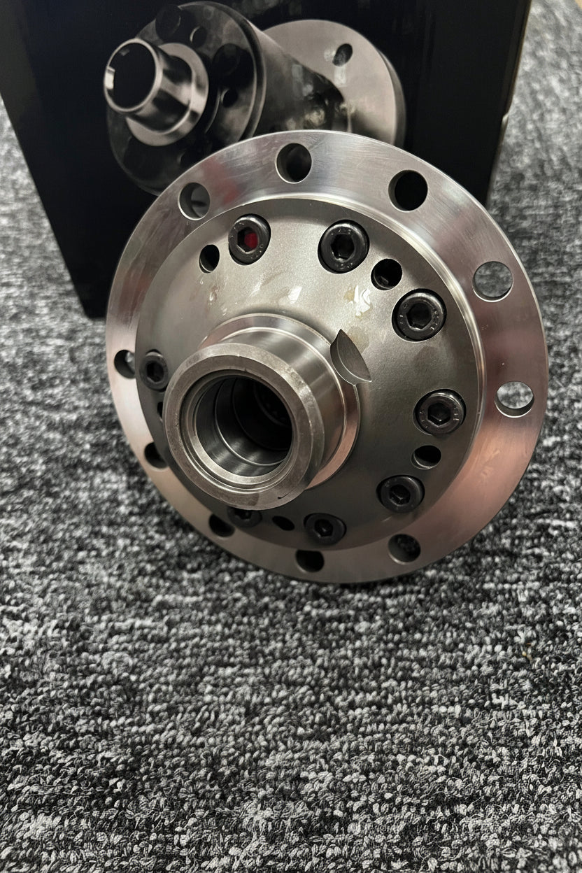 Blackline Alfa Romeo 145 146 147 155 156 GT C510 5 Speed LSD Limited Slip Diff