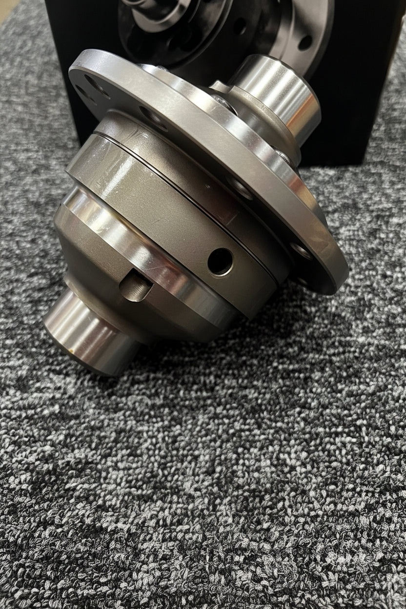 Blackline Alfa Romeo 145 146 147 155 156 GT C510 5 Speed LSD Limited Slip Diff