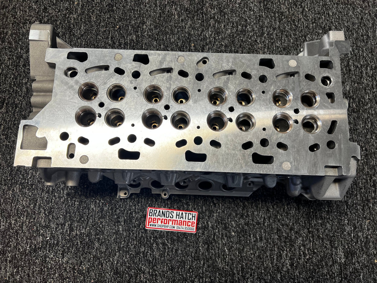 Vauxhall Vivaro Renault Trafic Primastar 2.0 CDTi M9R Diesel Cylinder Head