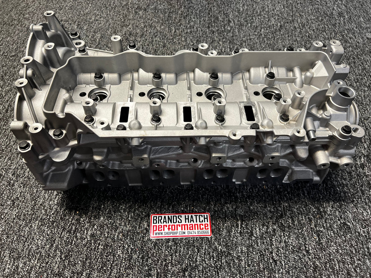 Vauxhall Vivaro Renault Trafic Primastar 2.0 CDTi M9R Diesel Cylinder Head