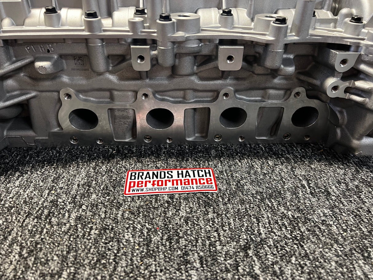 Vauxhall Vivaro Renault Trafic Primastar 2.0 CDTi M9R Diesel Cylinder Head