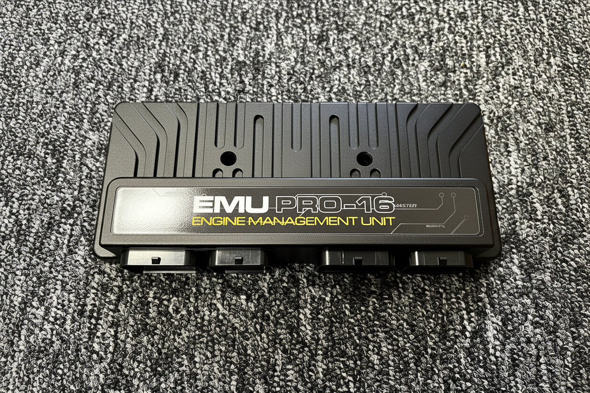 Ecumaster EMU Pro-16 Pro 16 ECU Engine Management Unit
