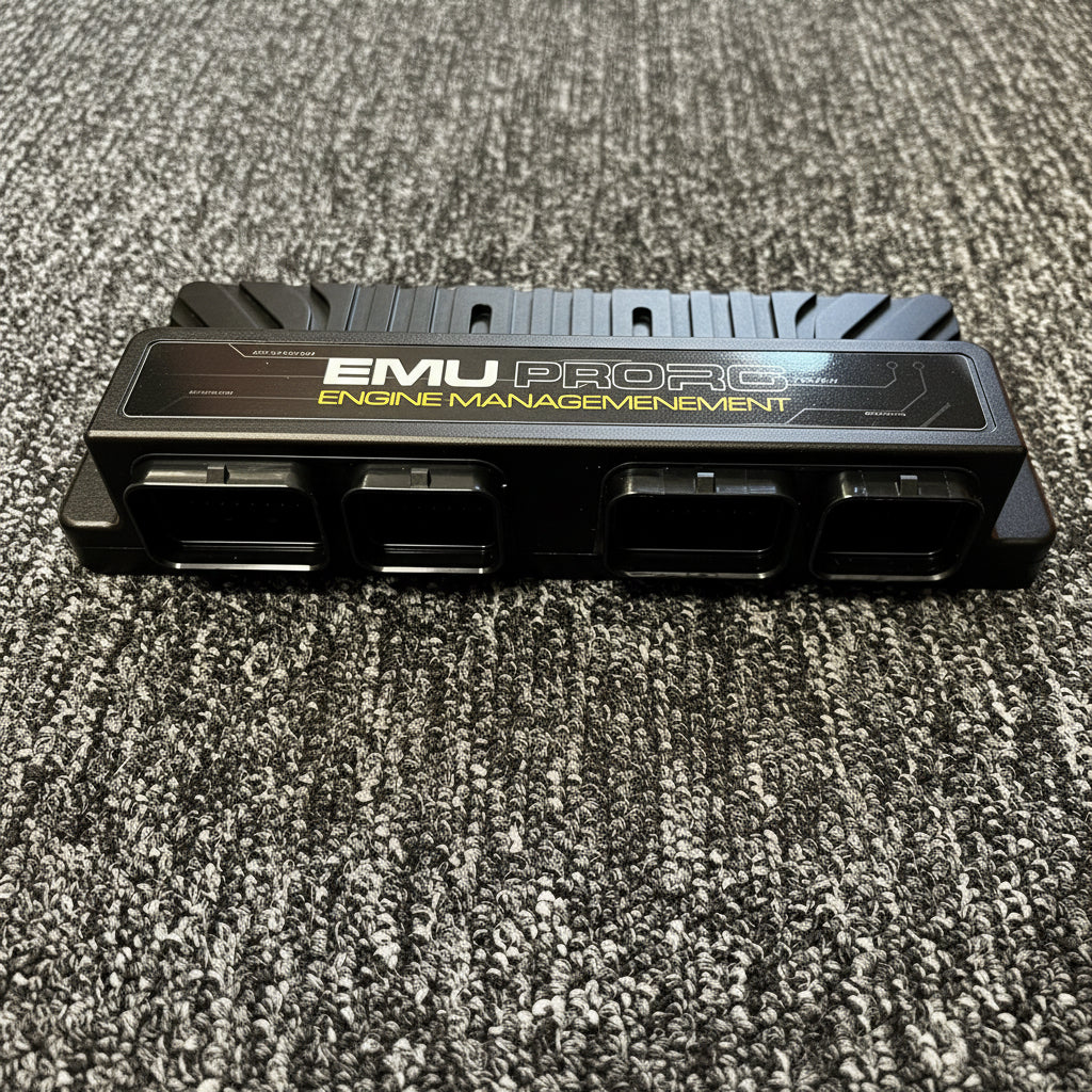 Ecumaster EMU Pro-16 Pro 16 ECU Engine Management Unit