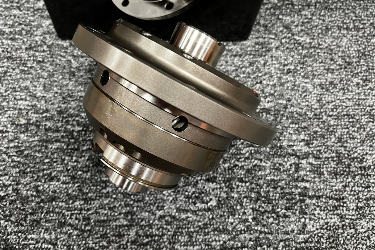 Blackline Vauxhall Astra Kadett Calibra F16 F18 F20 F28 LSD Limited Slip Diff