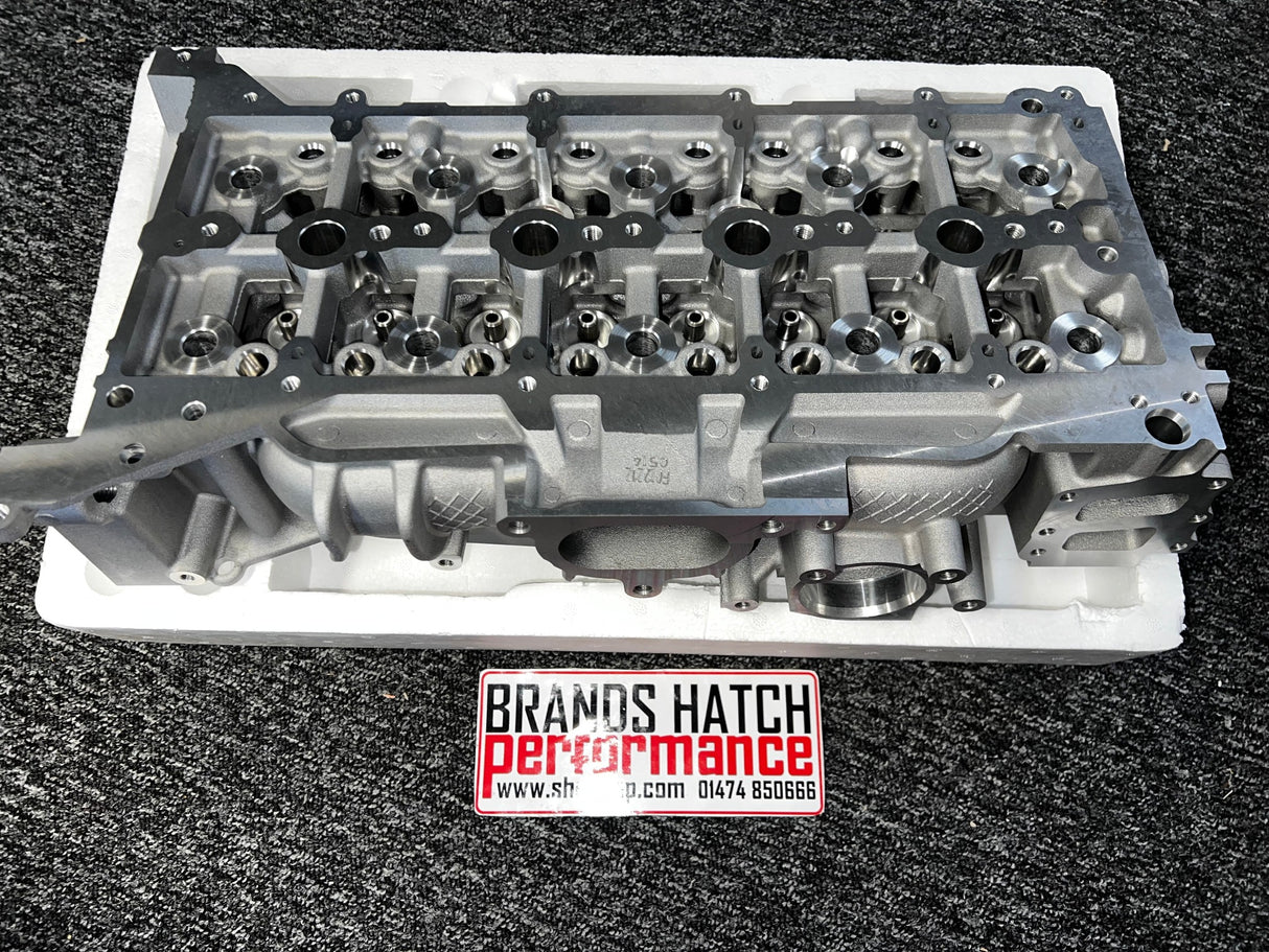 Ford 2.0 ECOBLUE TOURNEO TRANSIT CUSTOM V362 V363 DIESEL Cylinder Head