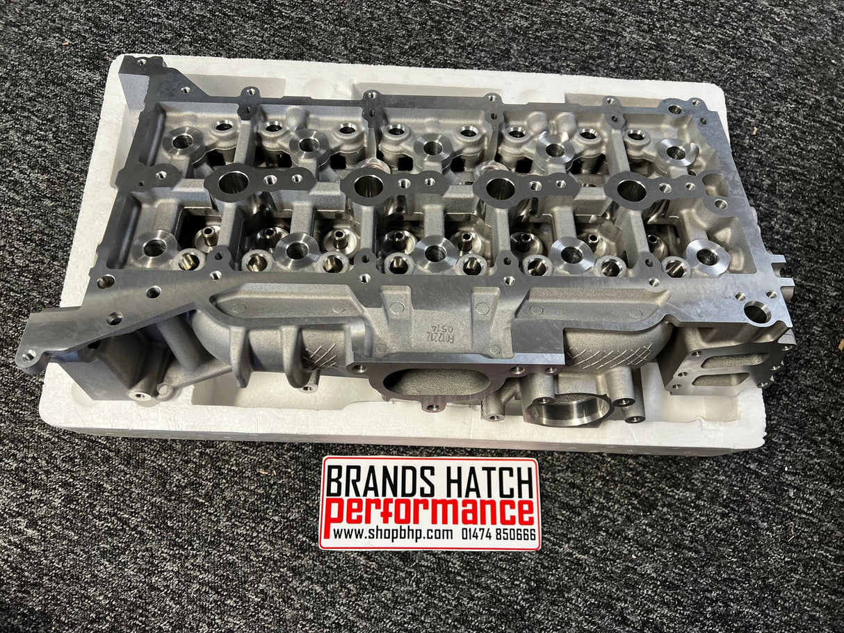 Ford 2.0 ECOBLUE TOURNEO TRANSIT CUSTOM V362 V363 DIESEL Cylinder Head