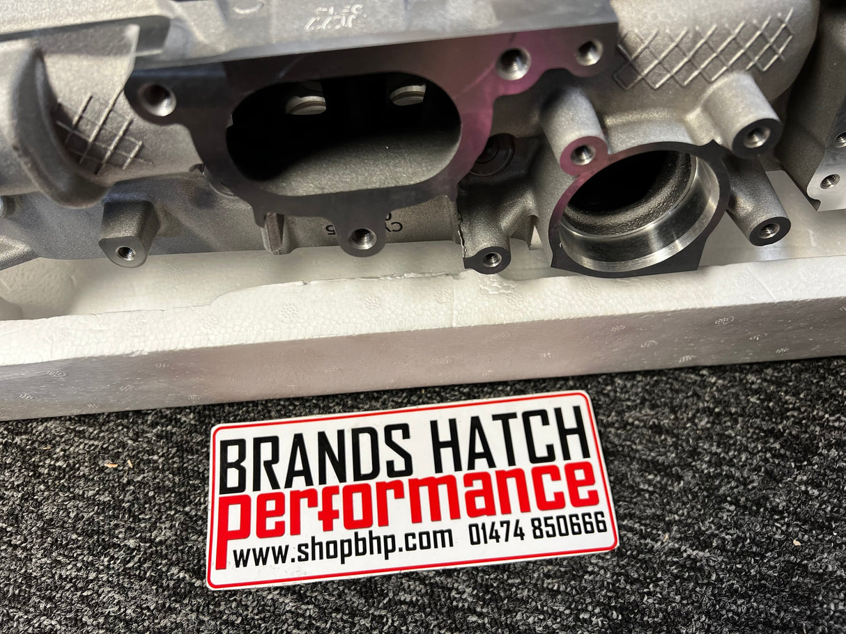 Ford 2.0 ECOBLUE TOURNEO TRANSIT CUSTOM V362 V363 DIESEL Cylinder Head
