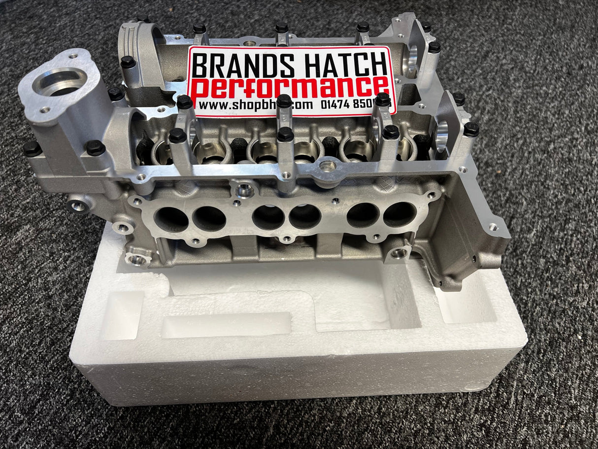 Ford 1.0 ECOBOOST FIESTA MK6 MK7 FOCUS MK3 MK4 B-Max C-MAX PETROL Cylinder Head