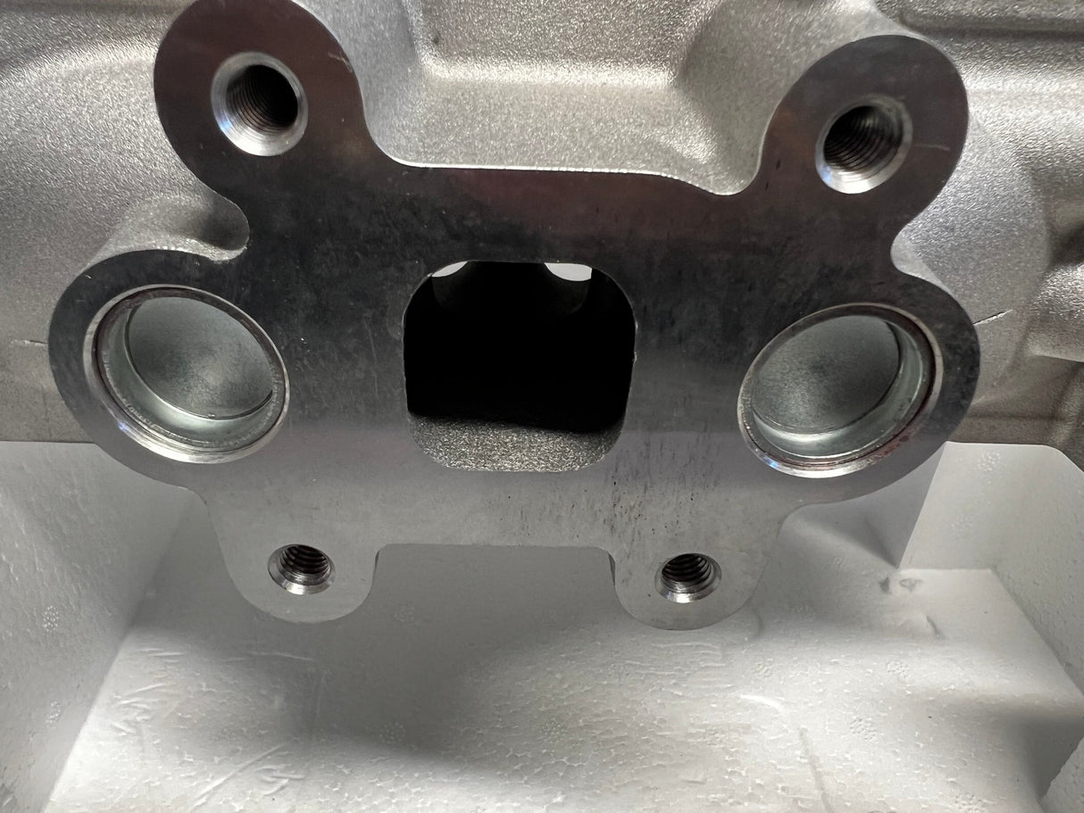 Ford 1.0 ECOBOOST FIESTA MK6 MK7 FOCUS MK3 MK4 B-Max C-MAX PETROL Cylinder Head