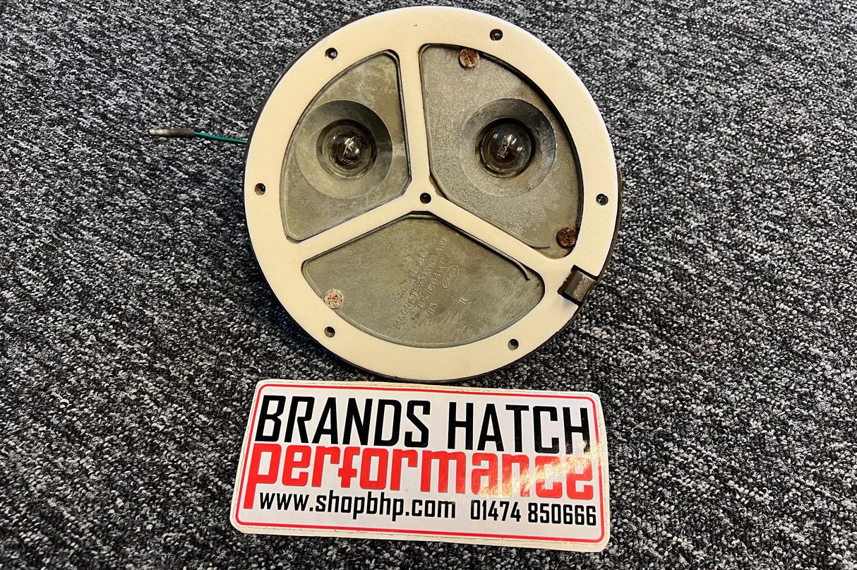 FORD Mk1 Cortina Rear Light Lens Seals & Rear Light To Body Gasket