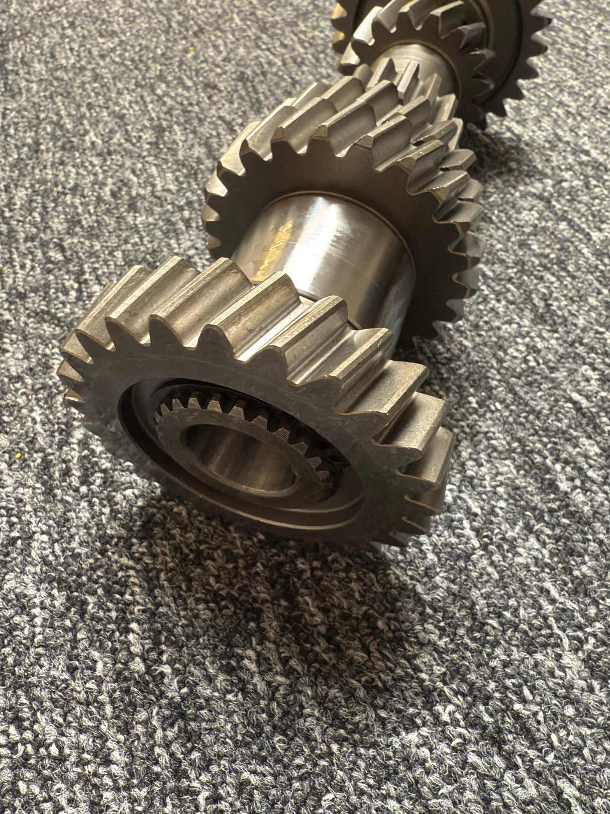 Ford Type 9 Synchro Close Ratio Gear Kit