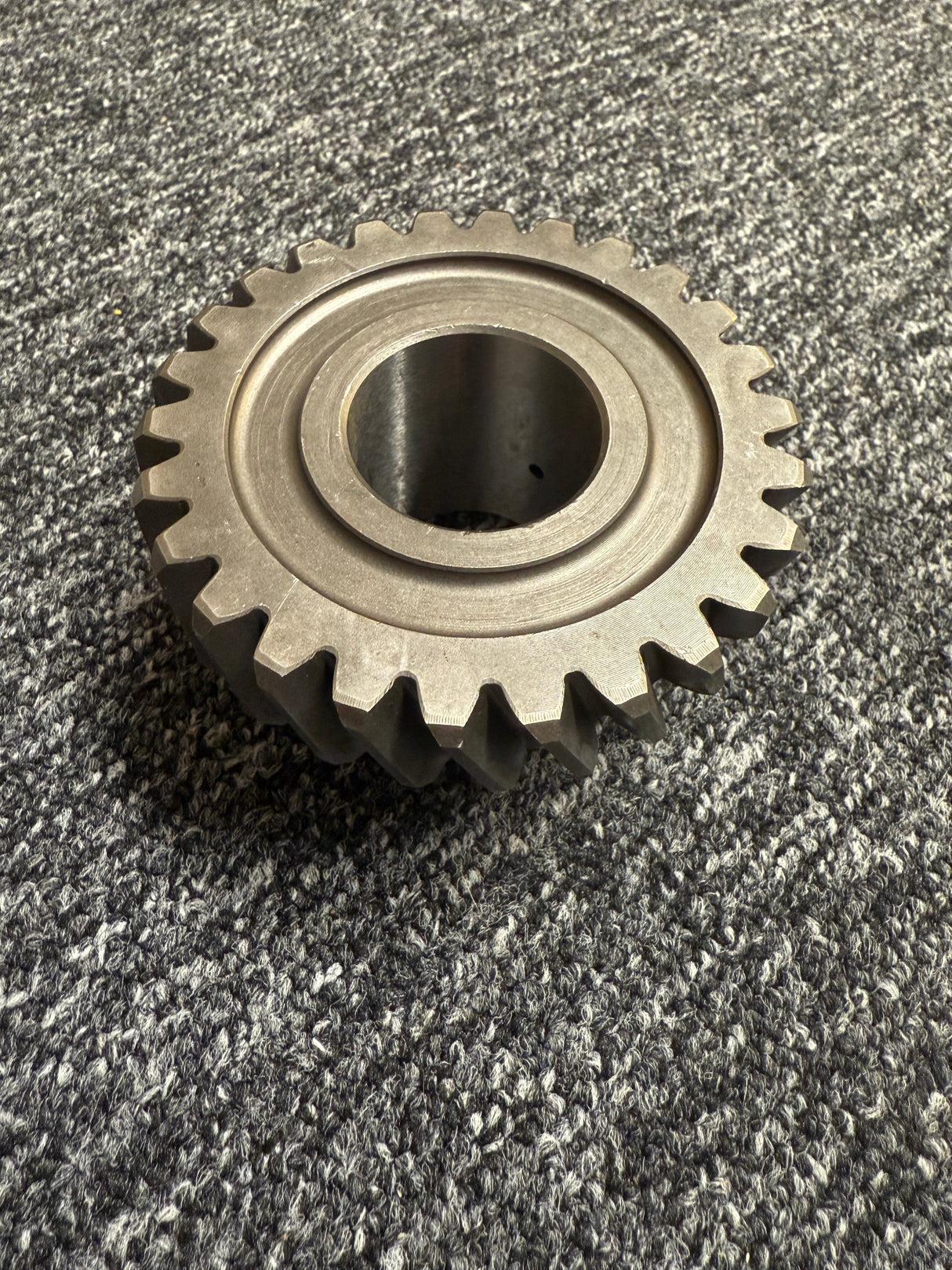Ford Type 9 Synchro Close Ratio Gear Kit