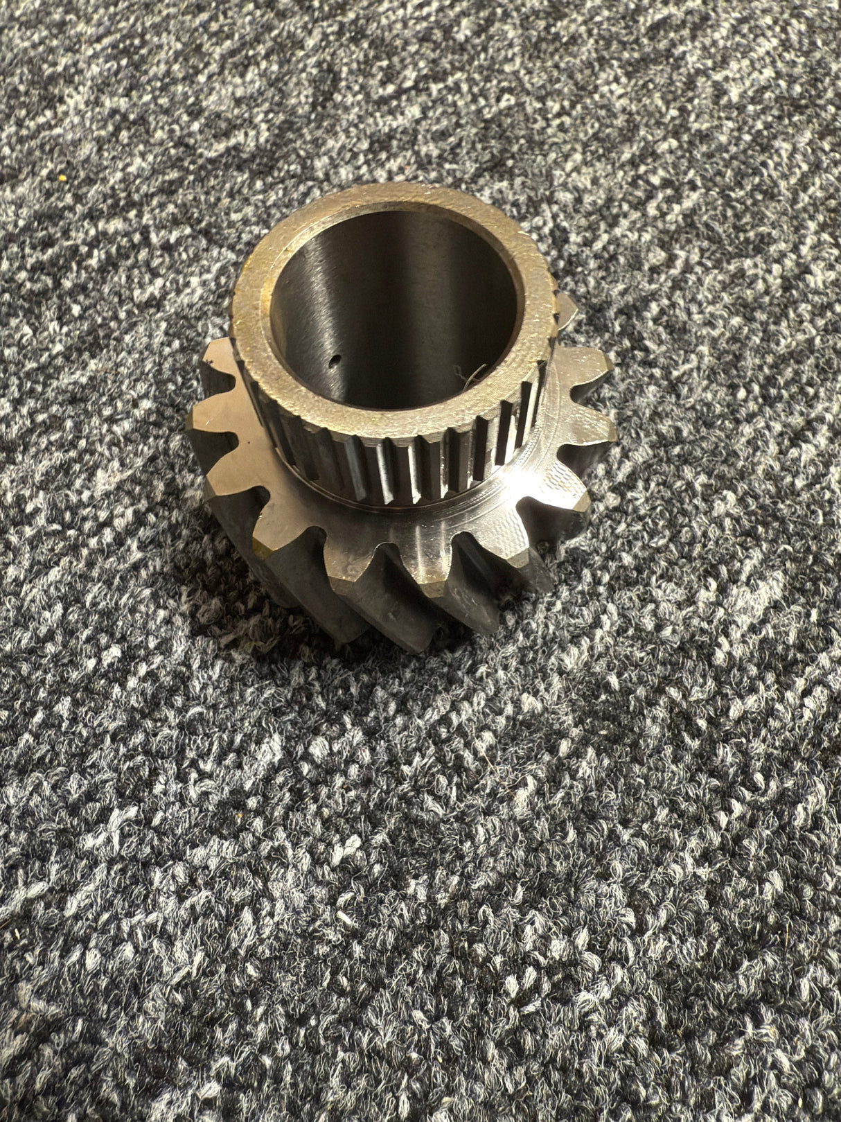 Ford Type 9 Synchro Close Ratio Gear Kit