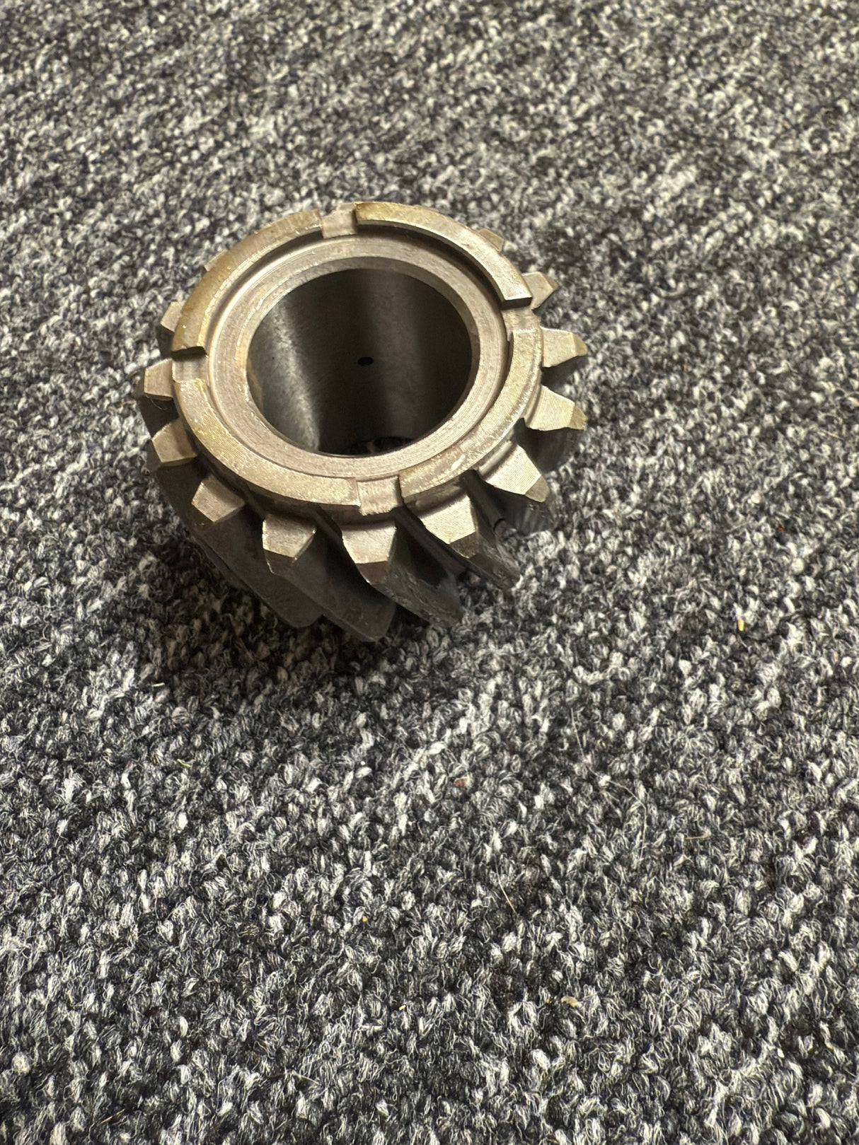 Ford Type 9 Synchro Close Ratio Gear Kit