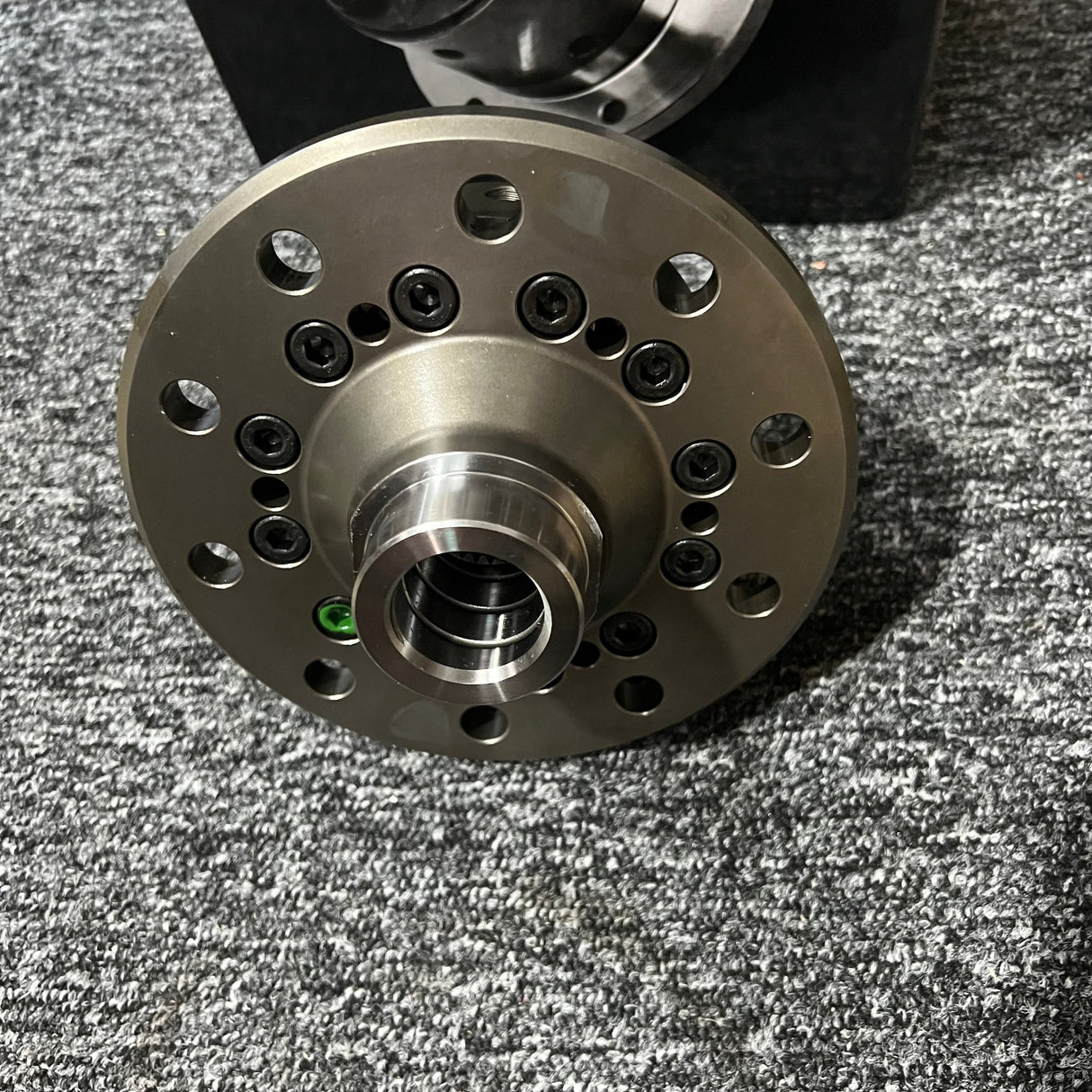 Blackline BMW X3 E83 X5 E53 E70 Z4 E85 188K LSD Limited Slip Diff