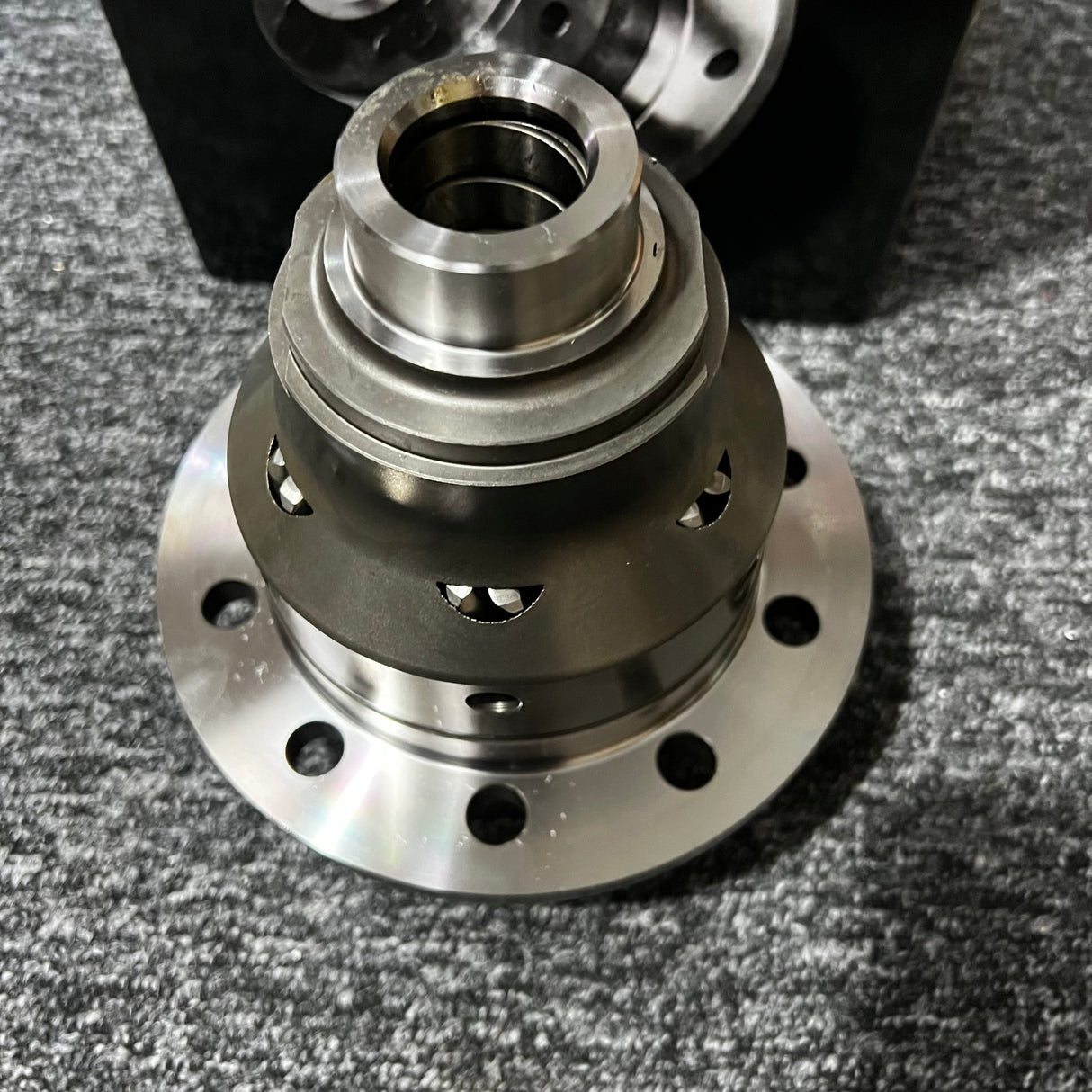 Blackline BMW X3 E83 X5 E53 E70 Z4 E85 188K LSD Limited Slip Diff