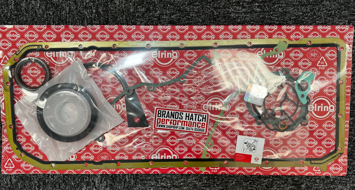 BMW 3.2 E36 M3 S50 S50B32 Elring Bottom End Set