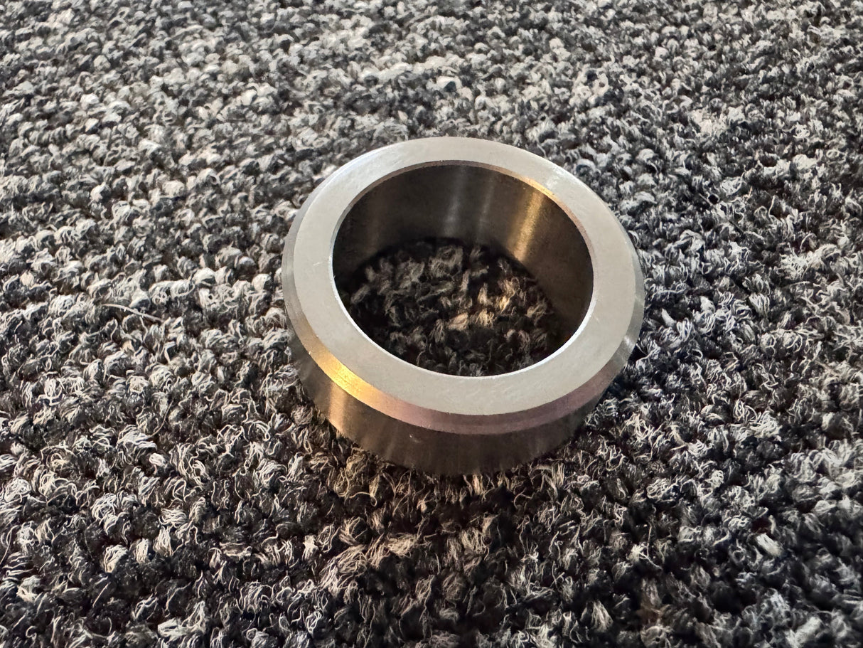 Ford Sierra 4x4 and Escort Cosworth YB Stainless Steel Cam Camshaft Seal Spacer - 4wd 4x4