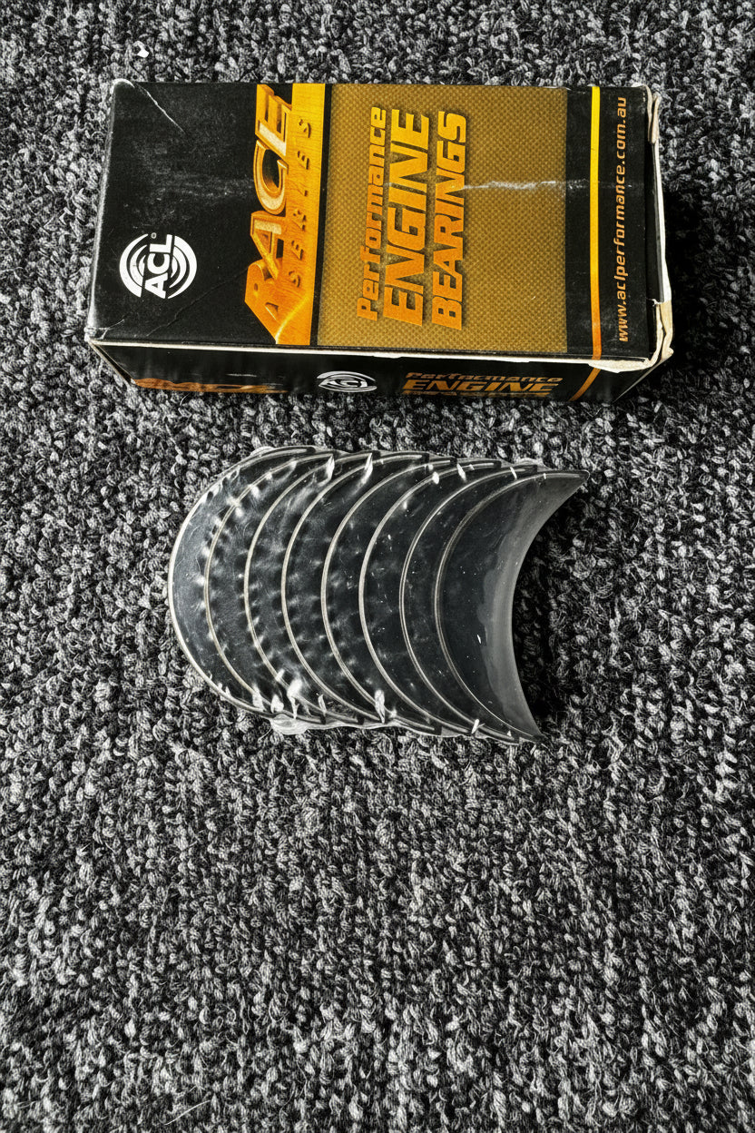 MINI ONE COOPER S JCW R56 N12 N14 N16 N18 ACL RACE Conrod Big End Bearings 4B7787H - STANDARD - +0.025mm