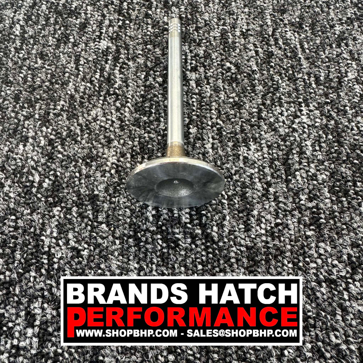 Ford Pinto 2.0 Capri Cortina Sierra OHC Freccia Inlet & Exhaust Valves - Complete Set of 8