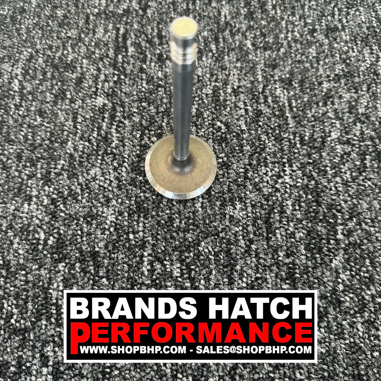 Ford Pinto 2.0 Capri Cortina Sierra OHC Freccia Inlet & Exhaust Valves - Complete Set of 8