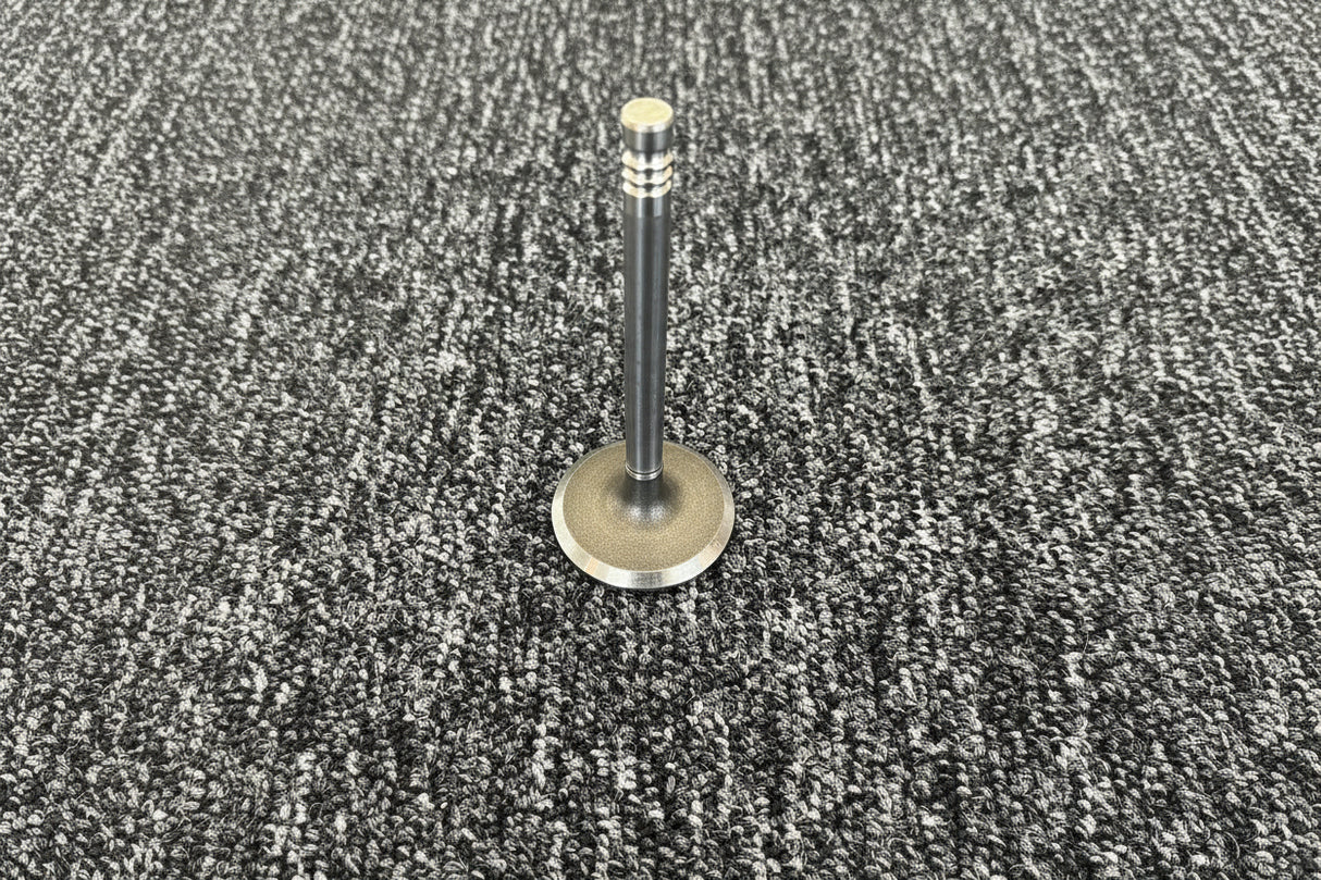 Ford Pinto 2.0 Capri Cortina Sierra OHC Freccia Inlet & Exhaust Valves - Complete Set of 8