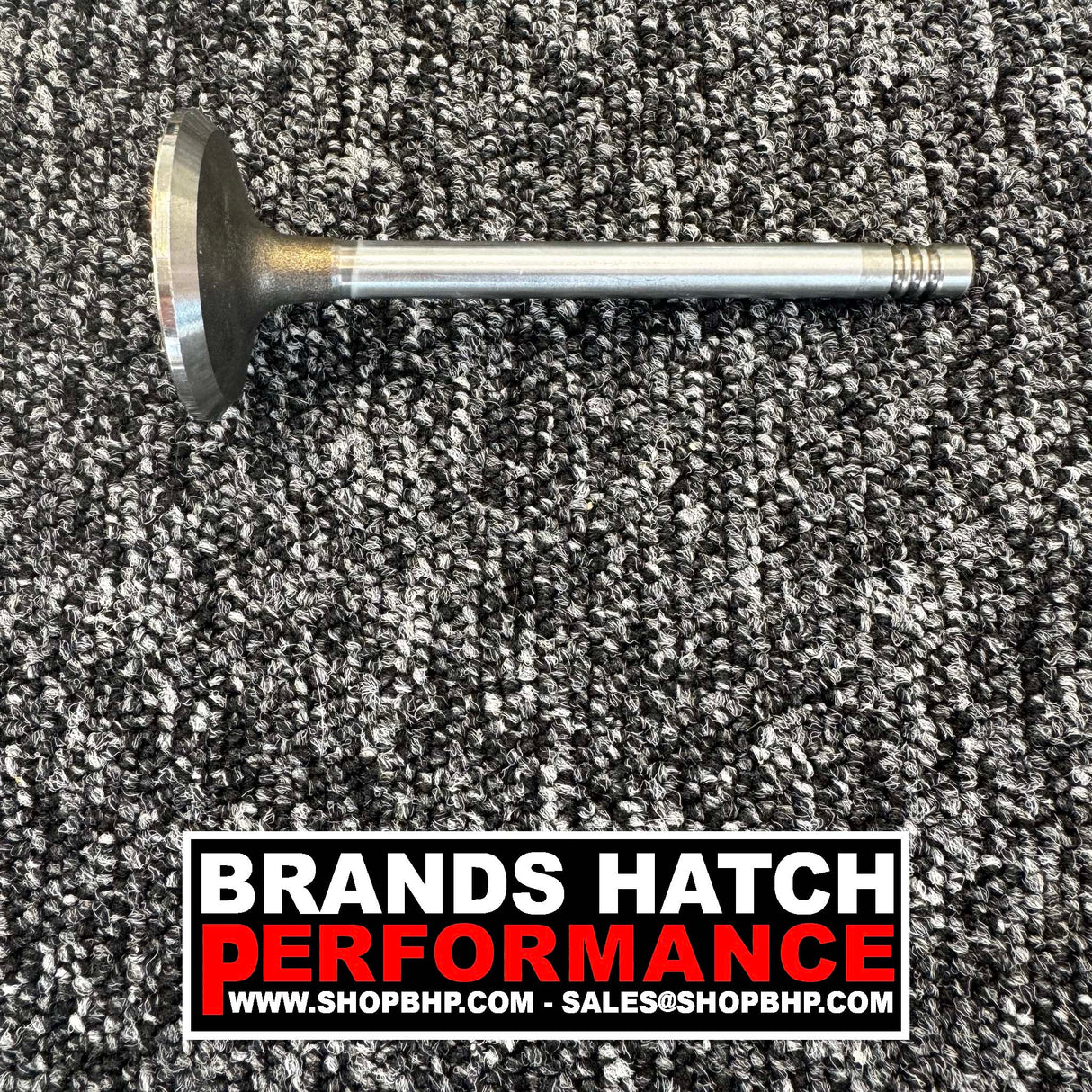 Ford Pinto 2.0 Capri Cortina Sierra OHC Freccia Inlet & Exhaust Valves - Complete Set of 8