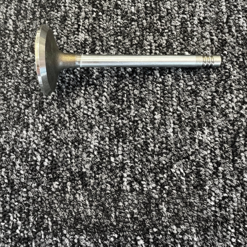 Ford Pinto 2.0 Capri Cortina Sierra OHC Freccia Inlet & Exhaust Valves - Complete Set of 8