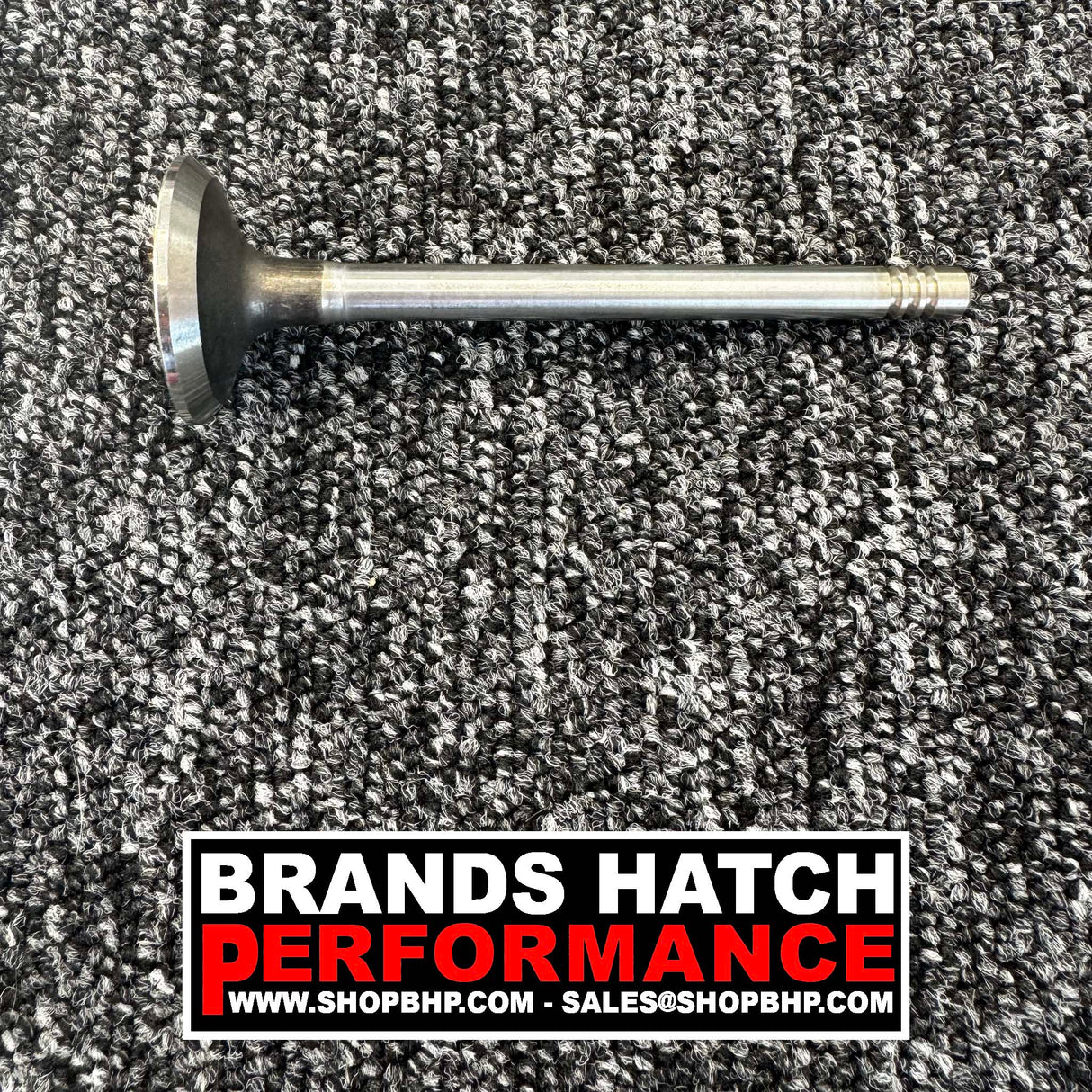 Ford Pinto 2.0 Capri Cortina Sierra OHC Exhaust Valve / Valves