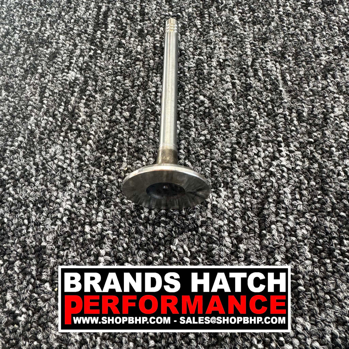 Ford Pinto 2.0 Capri Cortina Sierra OHC Freccia Inlet & Exhaust Valves - Complete Set of 8