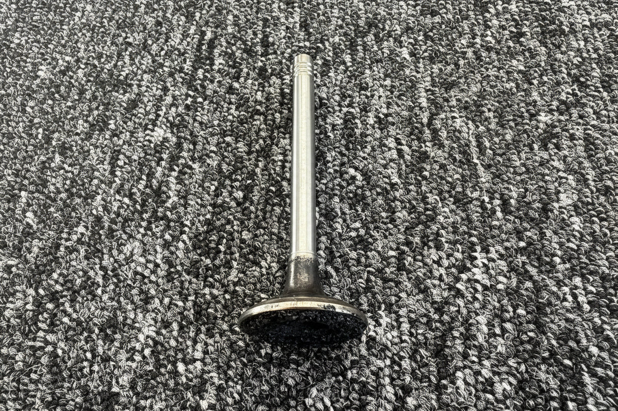 Ford Pinto 2.0 Capri Cortina Sierra OHC Freccia Inlet & Exhaust Valves - Complete Set of 8