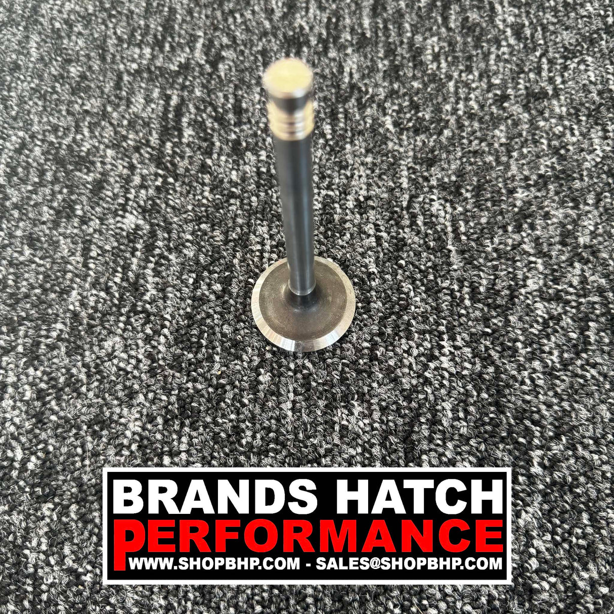 Ford Pinto 2.0 Capri Cortina Sierra OHC Freccia Inlet & Exhaust Valves - Complete Set of 8