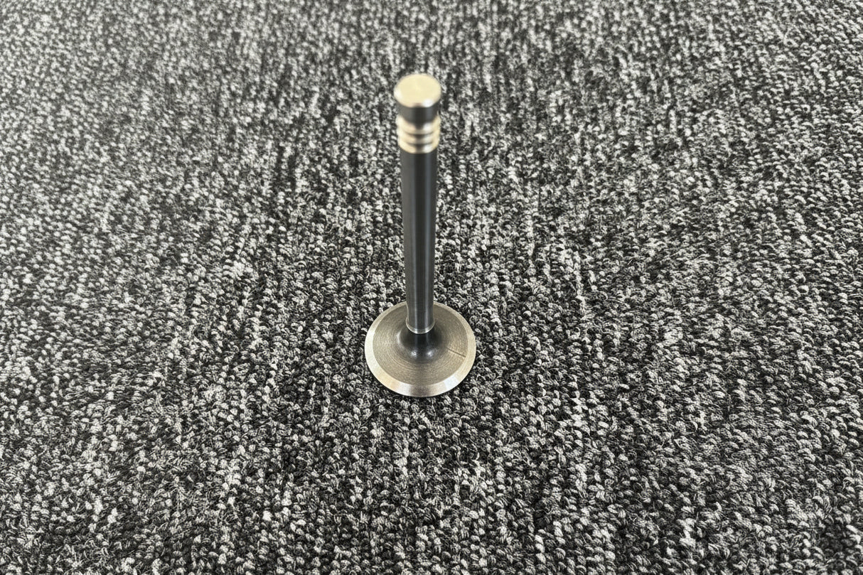 Ford Pinto 2.0 Capri Cortina Sierra OHC Freccia Inlet & Exhaust Valves - Complete Set of 8