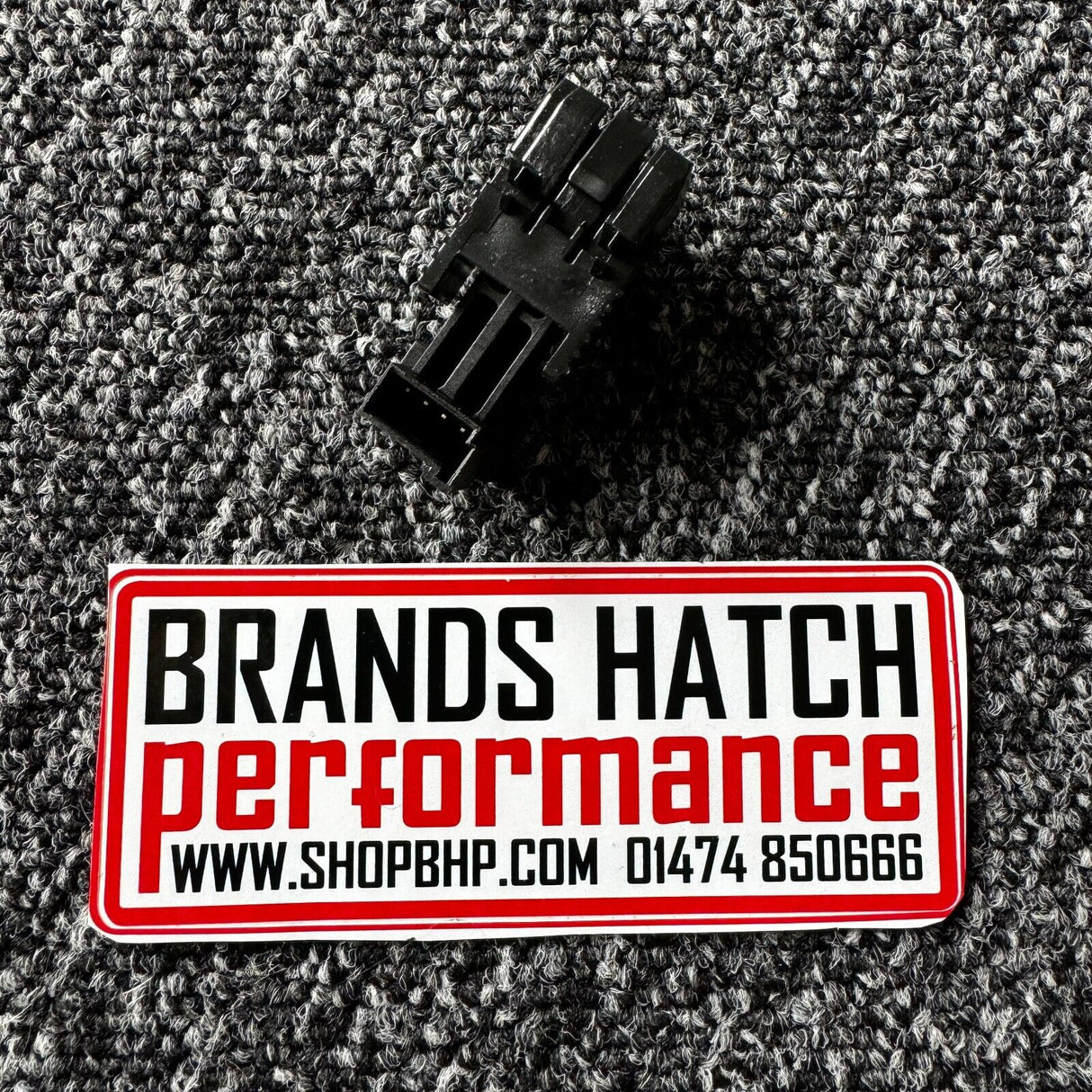 MINI ONE COOPER S R50 R52 R53 W11 W10 BRAKE LIGHT SWITCH STOP SWITCH