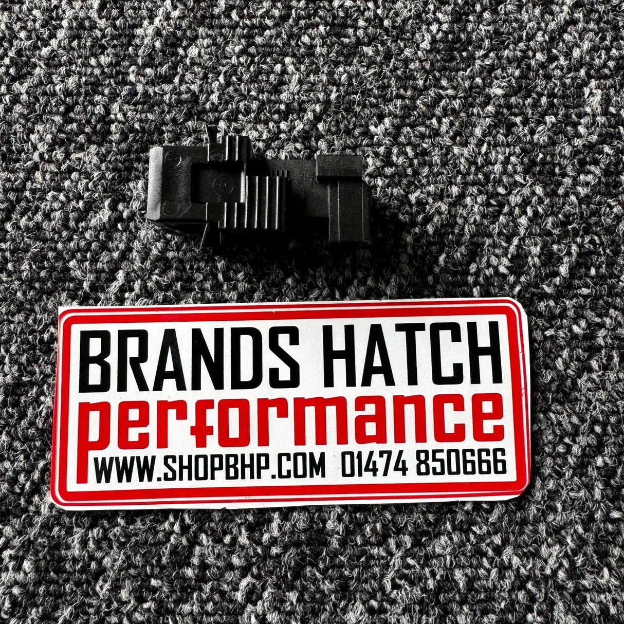 MINI ONE COOPER S R50 R52 R53 W11 W10 BRAKE LIGHT SWITCH STOP SWITCH