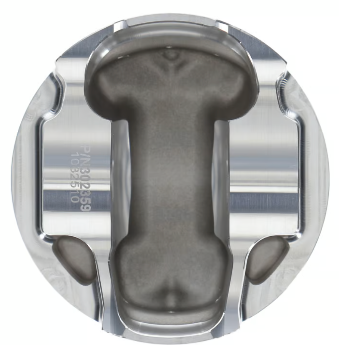 VW 1.8 16V KR PL 8.5:1 82mm JE Pistons Forged Pistons JE-302359